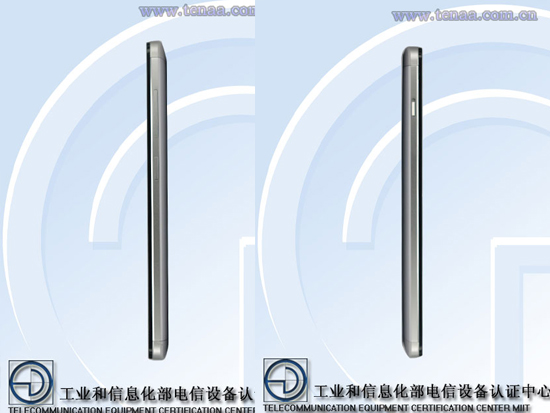 超長續航全網通 聯想VIBE P1 Pro登陸工信部