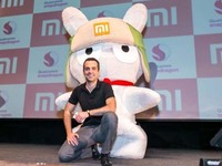 國內(nèi)智能機第二季度出貨排行：小米重登榜首！