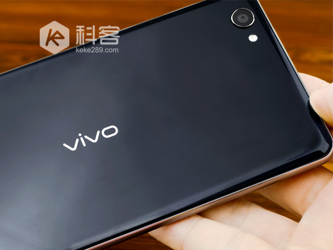 不僅僅是顏值爆表,vivo X5Pro評(píng)測(cè)