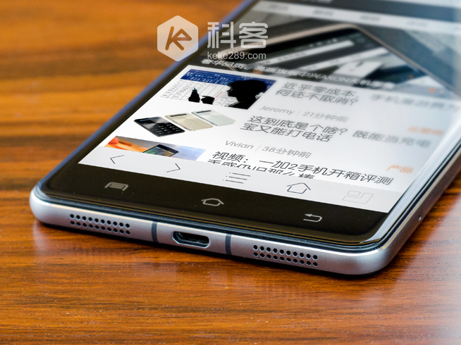 不僅僅是顏值爆表,vivo X5Pro評(píng)測(cè)