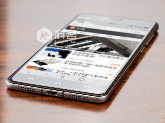 不僅僅是顏值爆表,vivo X5Pro評(píng)測(cè)