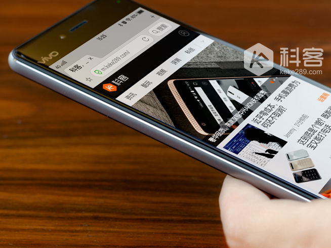 不僅僅是顏值爆表,vivo X5Pro評(píng)測(cè)