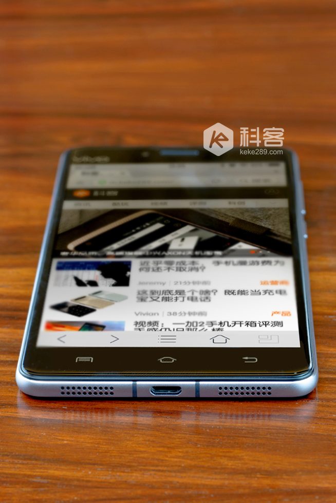 不僅僅是顏值爆表,vivo X5Pro評(píng)測(cè)
