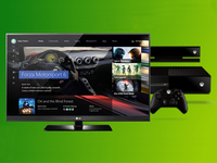 打破隔閡！Xbox One版Win10預覽將發布