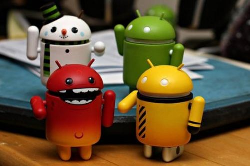 說(shuō)好的修復(fù)呢?Android碎片化讓人著急