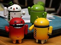 說好的修復(fù)呢？Android碎片化讓人著急