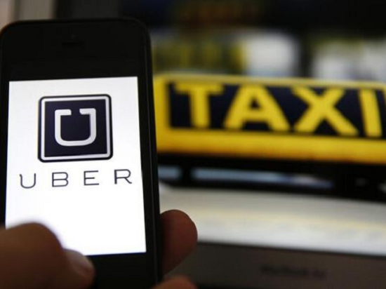 Uber文件泄露,顯示虧損很嚴重