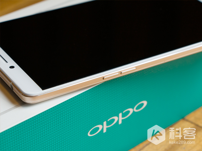 豈止于大!金屬美機OPPO R7 Plus體驗評測
