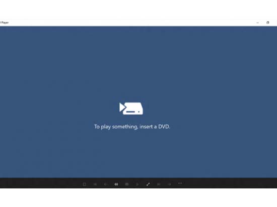 Windows 10官方DVD播放器售價15刀 你要嗎?
