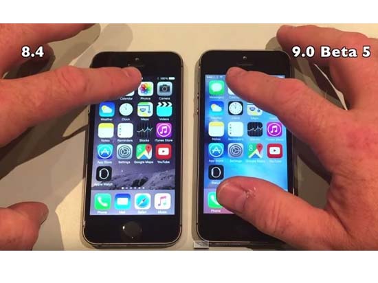 iOS9沒有優點？但蘋果這么做是做對了