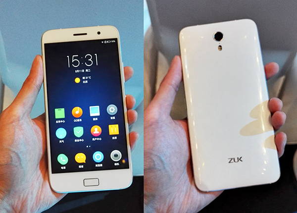 科客晚報 iPhone6s猛料再來，HTC丑聞曝光，ZUK Z1上市…