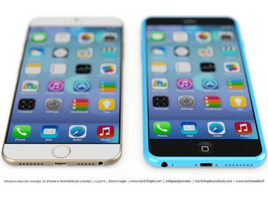 科客晚報 iPhone6s猛料再來，HTC丑聞曝光，ZUK Z1上市…