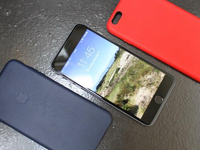 新驚喜：蘋(píng)果iPhone 7要用上液態(tài)金屬