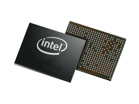 Intel擠進蘋果供應(yīng)鏈,取得moden芯片訂單