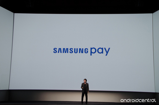 4600元起！三星Galaxy Note 5/S6 edge+正式發布