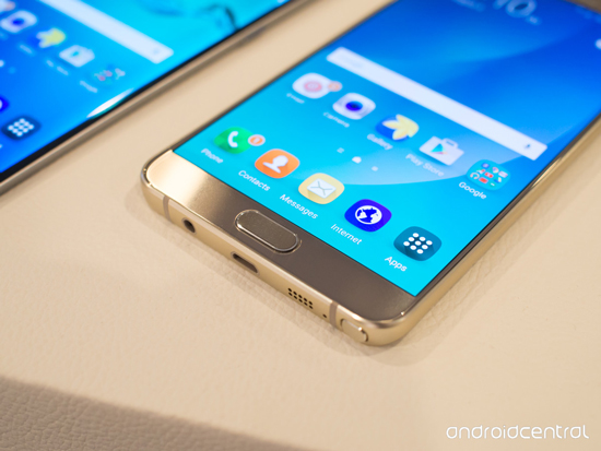 4600元起！三星Galaxy Note 5/S6 edge+正式發布