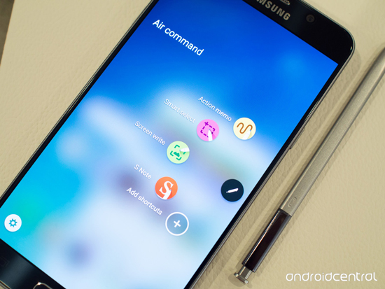 4600元起！三星Galaxy Note 5/S6 edge+正式發布