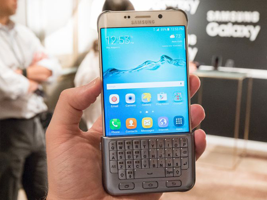 4600元起！三星Galaxy Note 5/S6 edge+正式發布