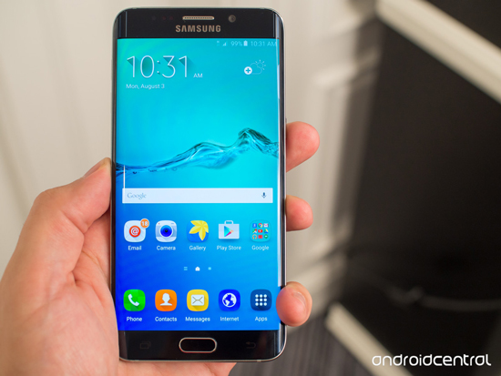 4600元起！三星Galaxy Note 5/S6 edge+正式發布