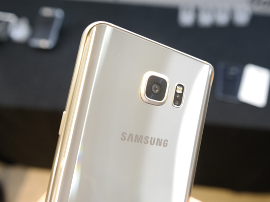 Note 5不在歐洲銷售:英國人民憤怒請愿