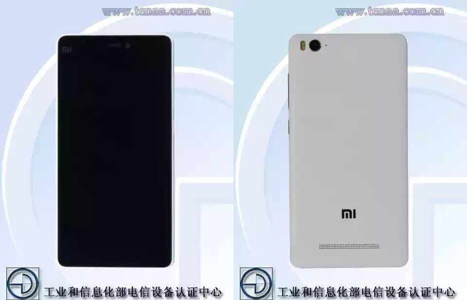 小米4i已入網認證:亮點是全網通