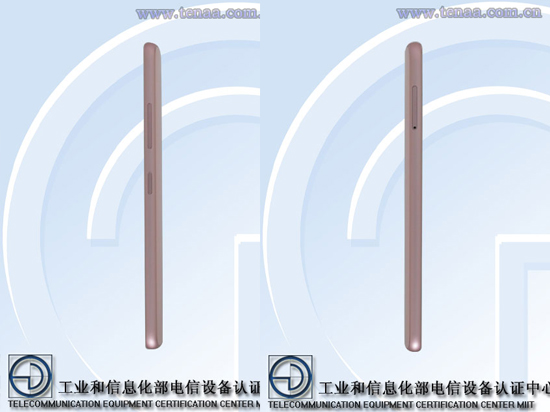 又是奇葩機(jī)？聯(lián)想Vibe S1有雙前置鏡頭
