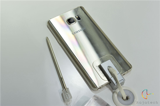 三星雙旗艦來襲，S6 edge+/Note5上手體驗(yàn)