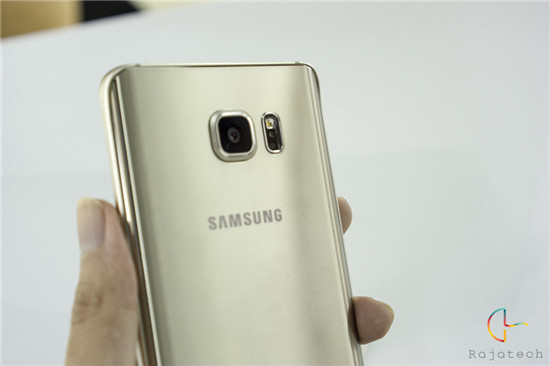 三星雙旗艦來襲，S6 edge+/Note5上手體驗(yàn)
