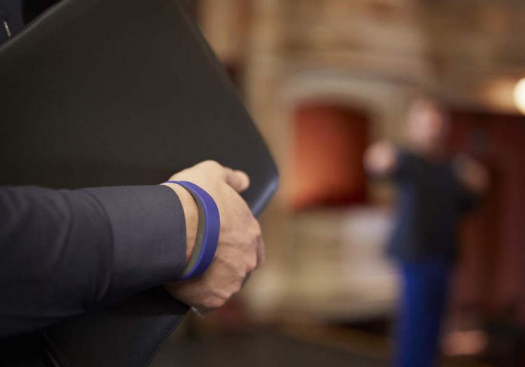 索尼智能手環(huán)SmartBand 2發(fā)布,約843元