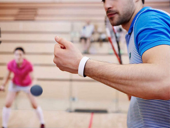 索尼智能手環(huán)SmartBand 2發(fā)布,約843元