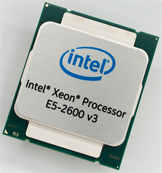 AMD要跪?Intel 22核&14nm CPU即將殺到