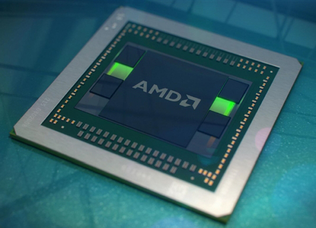 AMD要逆襲!下代新架構(gòu)顯卡能效翻倍
