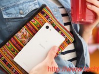 好奇嗎？索尼Xperia J5 Compact曝光！