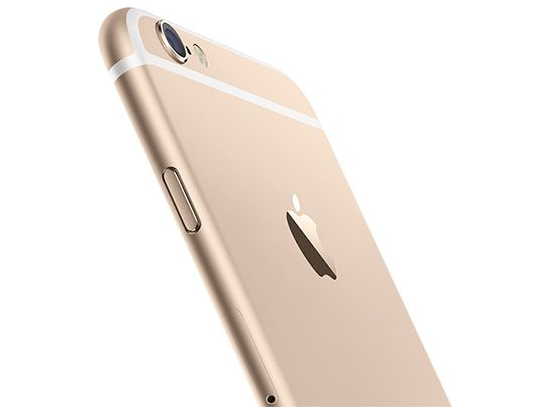 終于升1200萬(wàn)，iPhone 6s攝像頭規(guī)格確認(rèn)