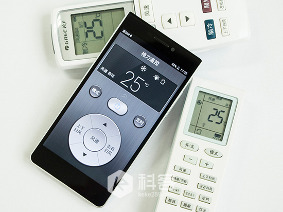 董明珠格力新機入網，這難道是低配版？