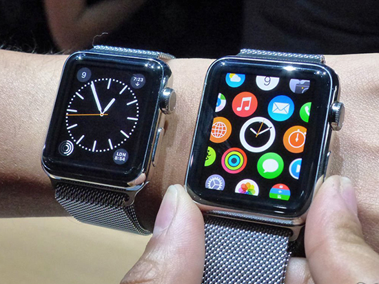 Apple Watch不好用?沒關(guān)系,要更新了