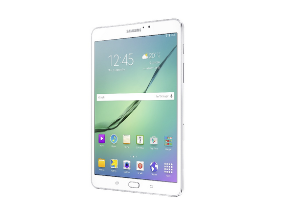 全球最薄!三星Galaxy Tab S2國內上市