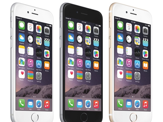 腎準備好了嗎？iPhone 6s或將大陸首發