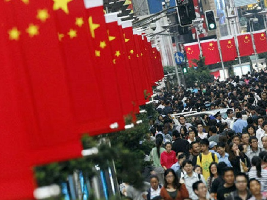 股市大跌?沒關系,經濟學人說中國經濟正在發生可喜變化
