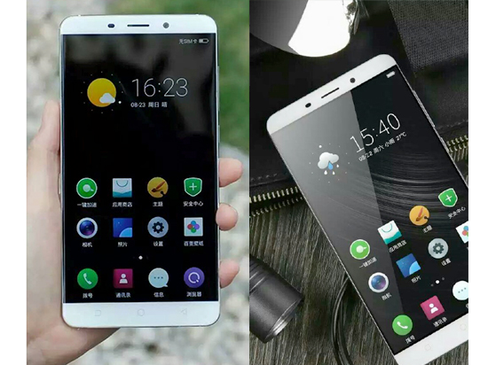 科客晚報 諾基亞殺進安卓，Note 5殺手原來是……