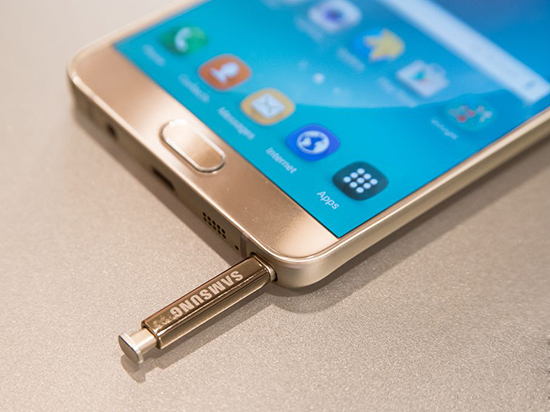 科客晚報 諾基亞殺進安卓，Note 5殺手原來是……