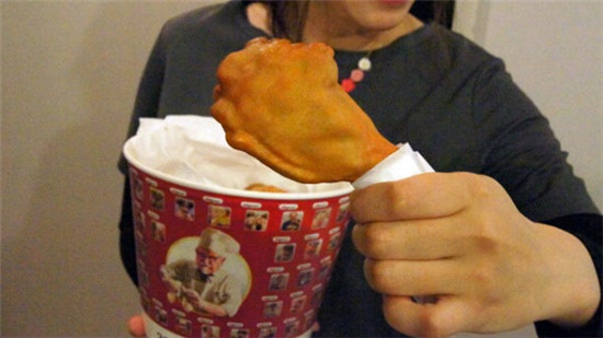 3D打印如何出神入化?看看這些你就懂了