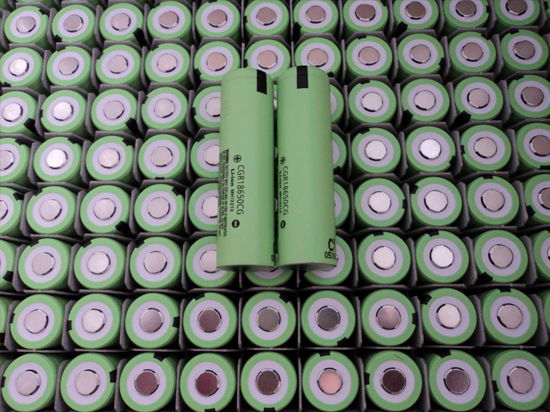 更加安全環保 鋰電池技術有重大突破!