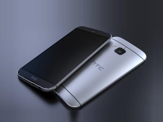 形似iPhone 6的HTC新旗艦A9再曝光:去掉了下巴