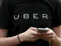 無司機專車來了，Uber也研發(fā)無人駕駛技術(shù)！