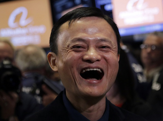拼演技了!互聯網大佬們竟客串影視劇