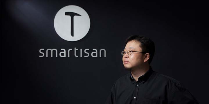 抱團取暖還是強強聯手？當蘇寧遇上錘子