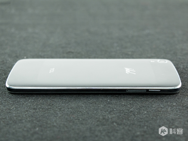 反正都能打電話，TCL idol 3手機(jī)測評