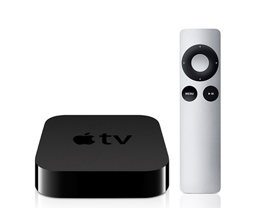 新Apple TV或?qū)⒃谔O果秋季發(fā)布會(huì)亮相
