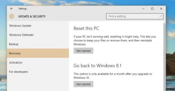 醬紫真的好嗎？Windows 10又要被黑了